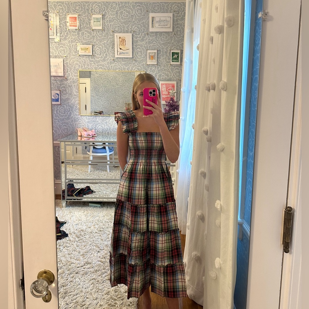 Hill House Ellie Nap Dress